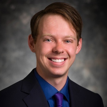 Avatar of Dr. Treye Rosenberger