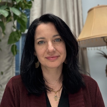 Avatar of Rachael Klein