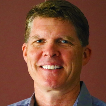 Clinician Headshot