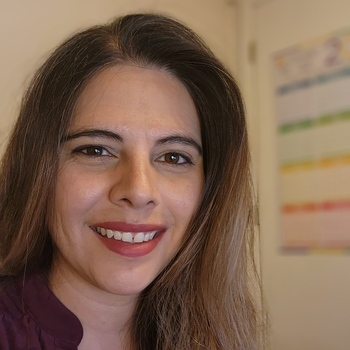 Clinician Headshot