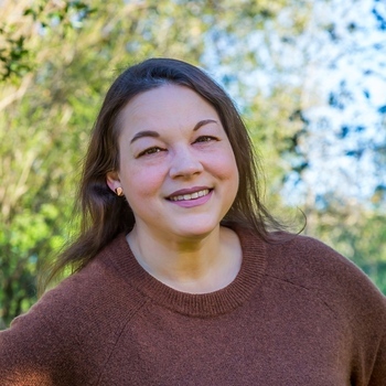 Avatar of Maria Kastoras