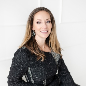 Avatar of Lindsay Gervino