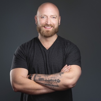 Clinician Headshot