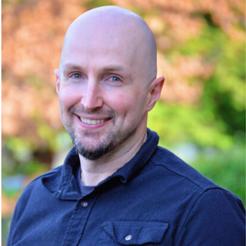 Clinician Headshot