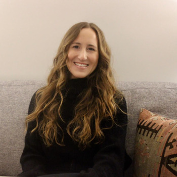 Avatar of Molly Anderson