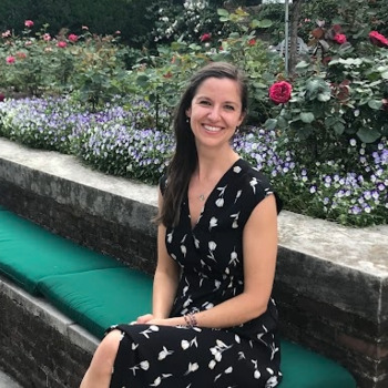 Avatar of Kaitlin Kirkland Ritchie