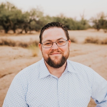 Clinician Headshot