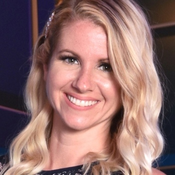 Avatar of Jessica Webster