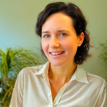 Clinician Headshot
