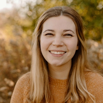 Clinician Headshot