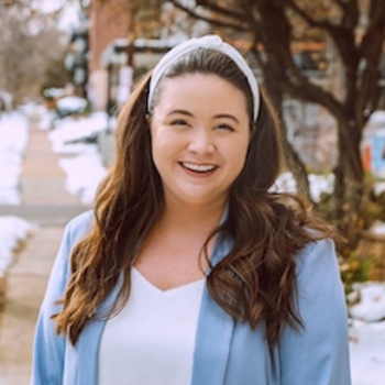 Avatar of Kelsey Cox