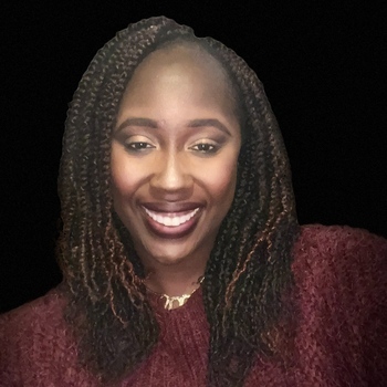 Avatar of Shawanna Burton, PhD, MS, LPC (GA)