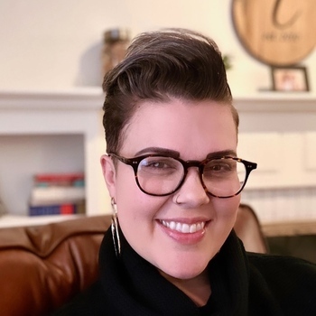 Clinician Headshot