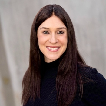 Clinician Headshot