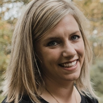 Clinician Headshot