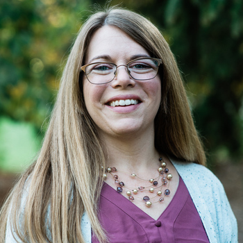 Clinician Headshot