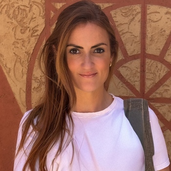 Avatar of Camila Joao, MA, LPC