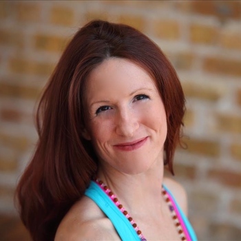 Avatar of Amanda Elliott