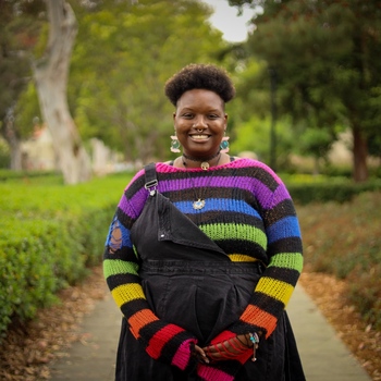 Avatar of Sunni Meador