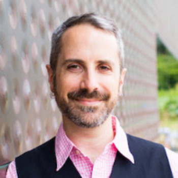 Clinician Headshot