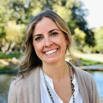 Clinician Headshot