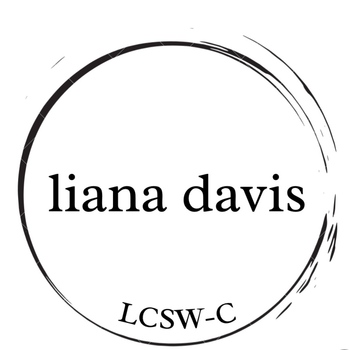 Avatar of Liana Davis, LCSW-C