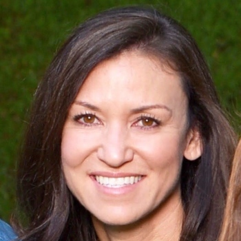 Clinician Headshot