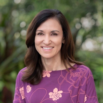 Avatar of Mina Casey-Pang