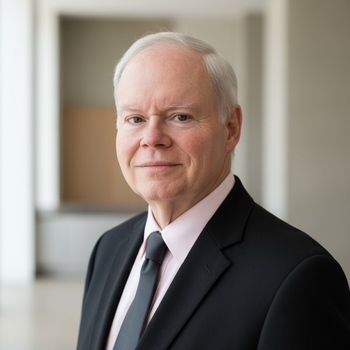 Avatar of Dr. King Counts