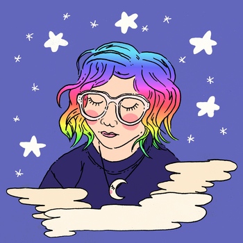 Avatar of lo story moon lankford
