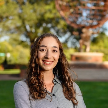 Clinician Headshot