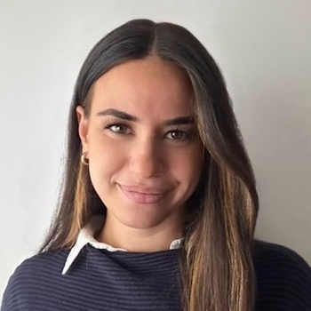 Avatar of Alessandra Guarnera LMHC