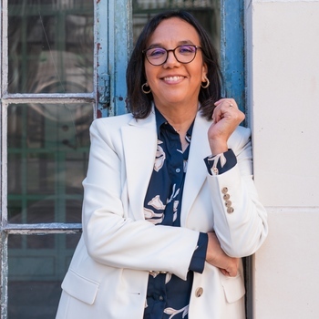 Avatar of Edith Cuevas