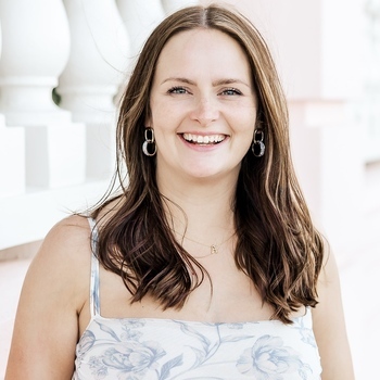 Avatar of Ashley Perry, LPC, PMH-C, NCC