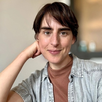 Avatar of Sara Todd, LCSW