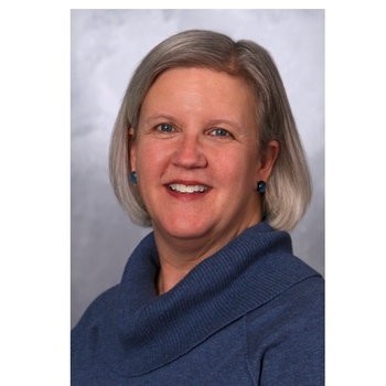 Avatar of Michelle Colleen Thomas-Ross