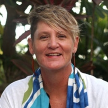 Avatar of DR. SHERRI ANN K. KAAHANUI