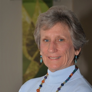 Avatar of Carol Anne Speargas