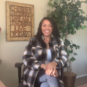 Avatar of Kendra Richardson