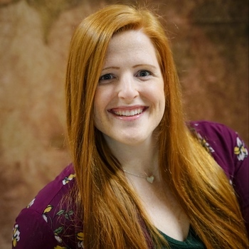 Avatar of Katie Moreno