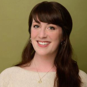 Avatar of Bridget Stemper