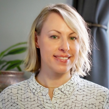 Clinician Headshot
