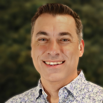 Avatar of Dan S Finnegan