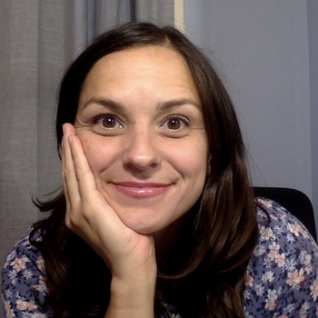 Avatar of Julia Stryker