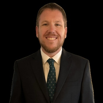 Clinician Headshot