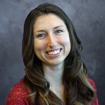 Clinician Headshot