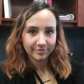 Clinician Headshot