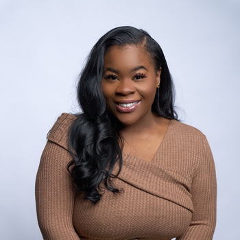 Clinician Headshot
