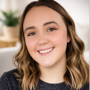 Avatar of Sarah Cooke