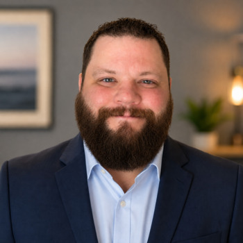 Avatar of Jeremy Larson